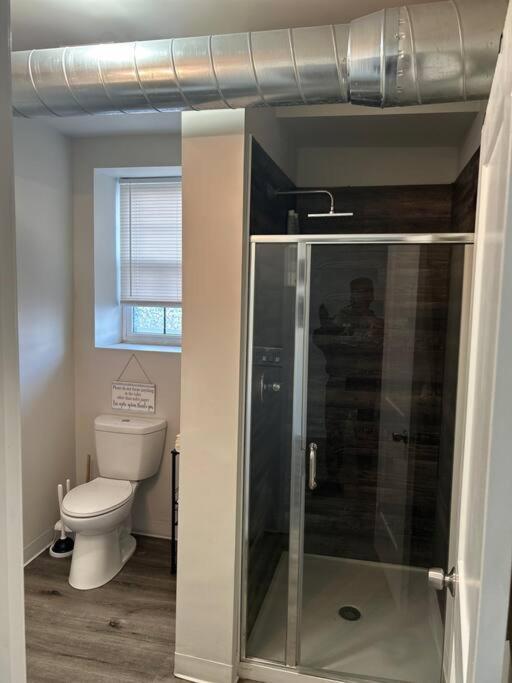 Modern Loft!/Free Parking/Long Stay Friendly! 디트로이트 외부 사진